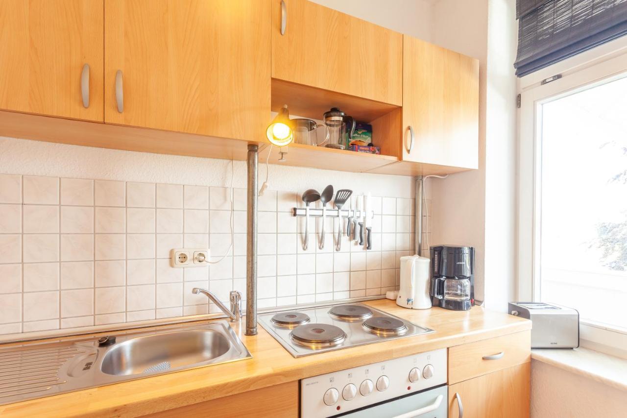 Villa Haus Sonne Sellin  Habitación foto