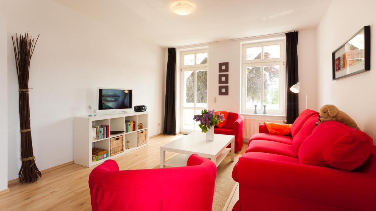 Villa Haus Sonne Sellin  Habitación foto